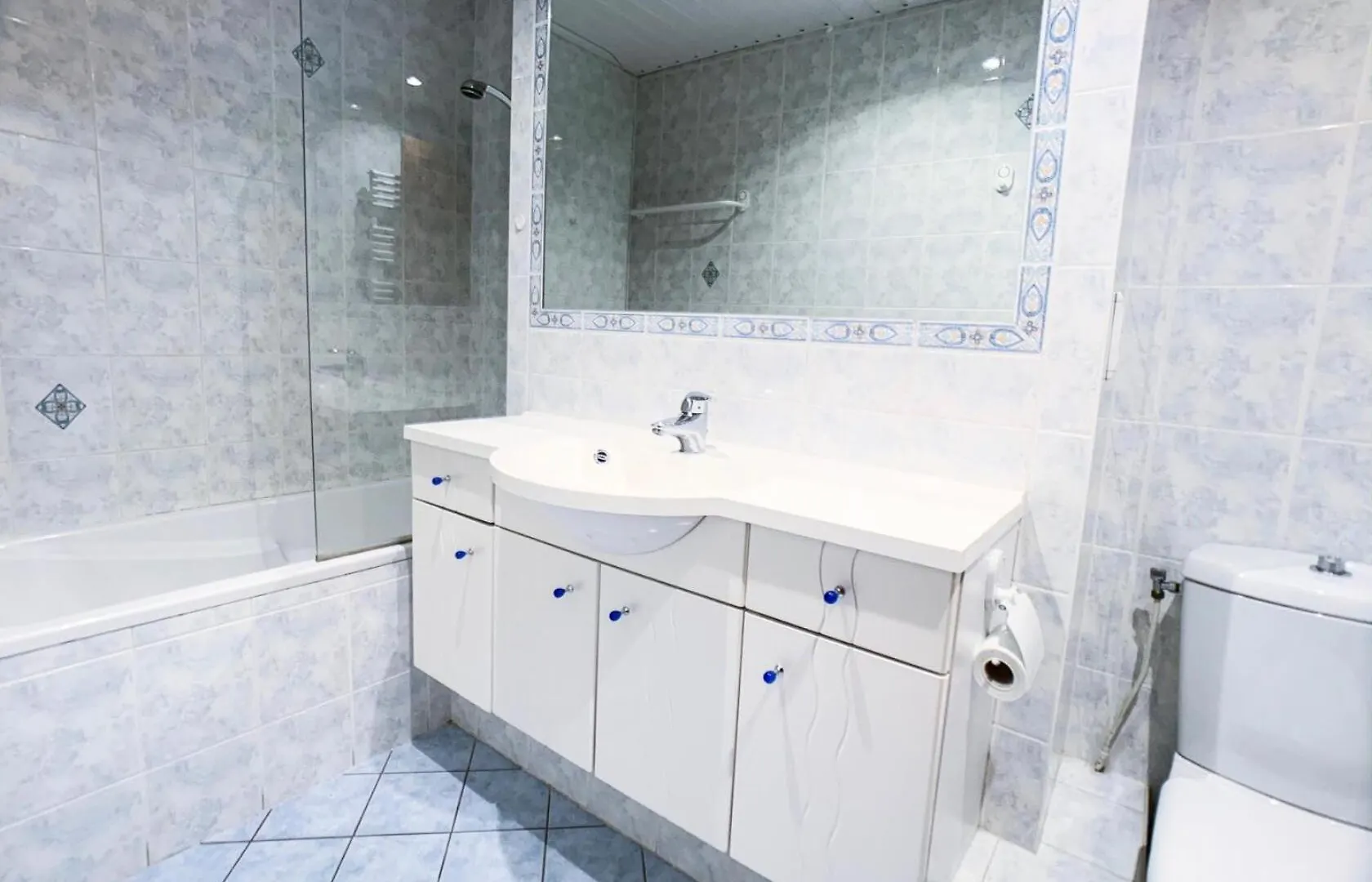 Residence Grand Tichot A - Appartement Dans Une Residence Avec Ascenseur Mae-2644 Tignes France