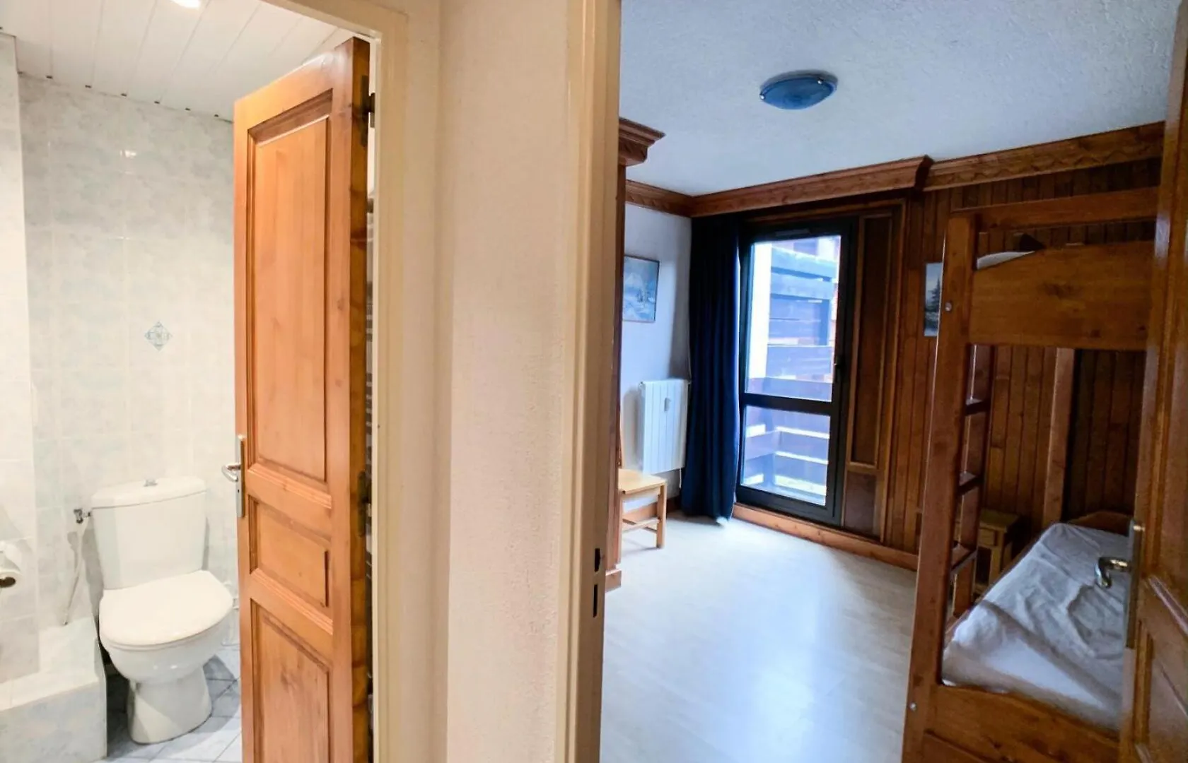 Residence Grand Tichot A - Appartement Dans Une Residence Avec Ascenseur Mae-2644 Tignes 0*,